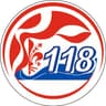 Logo 118